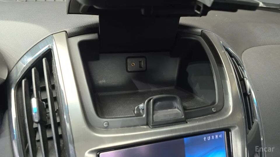 ChevroletGMDaewoo Cruze