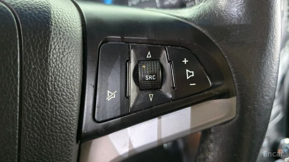ChevroletGMDaewoo Orlando