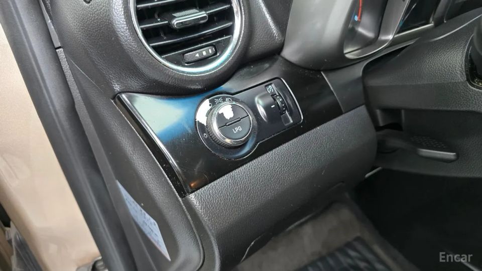 ChevroletGMDaewoo Orlando