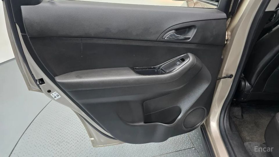 ChevroletGMDaewoo Orlando