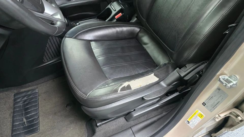 ChevroletGMDaewoo Orlando