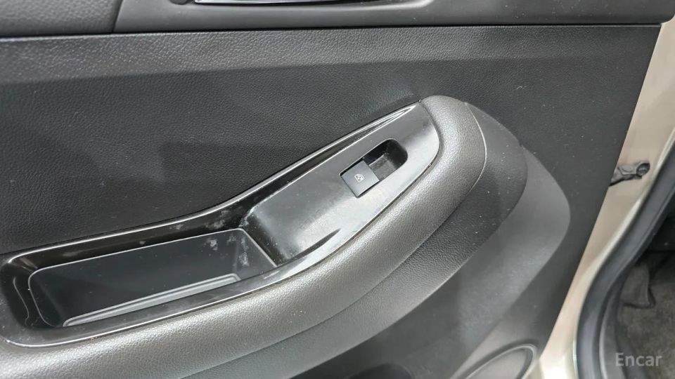 ChevroletGMDaewoo Orlando