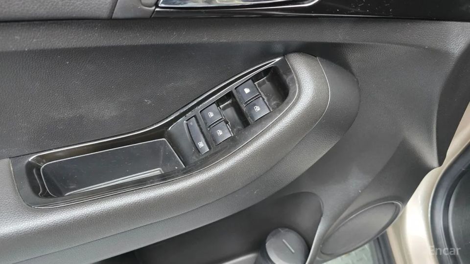 ChevroletGMDaewoo Orlando