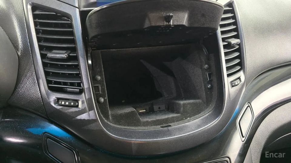 ChevroletGMDaewoo Orlando