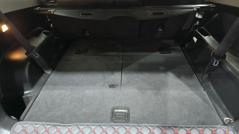 ChevroletGMDaewoo Orlando