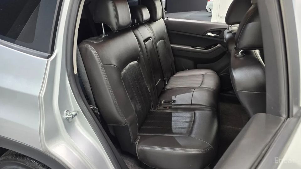 ChevroletGMDaewoo Orlando