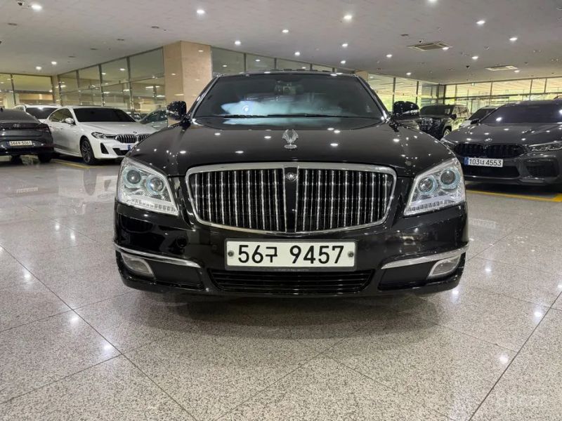 KG_Mobility_Ssangyong Chairman