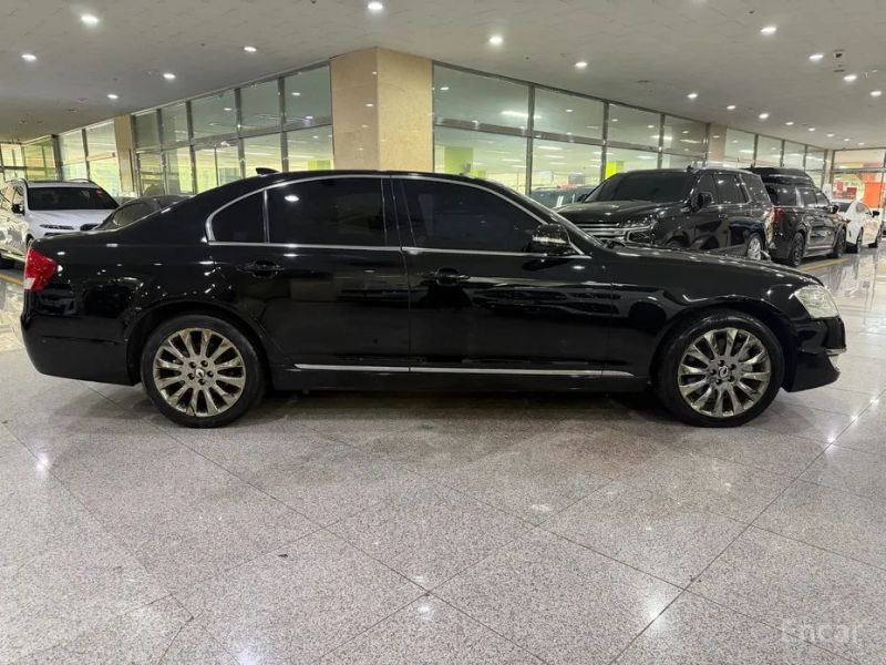 KG_Mobility_Ssangyong Chairman