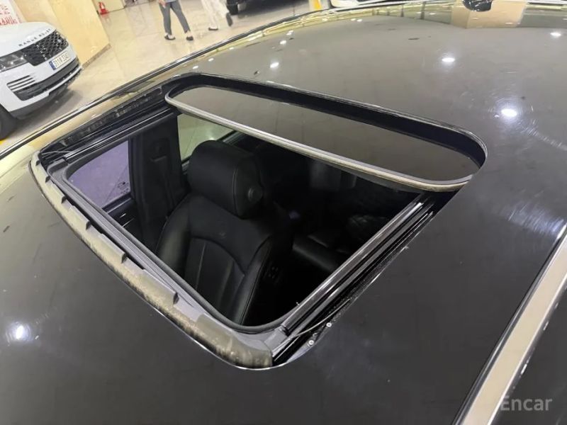KG_Mobility_Ssangyong Chairman