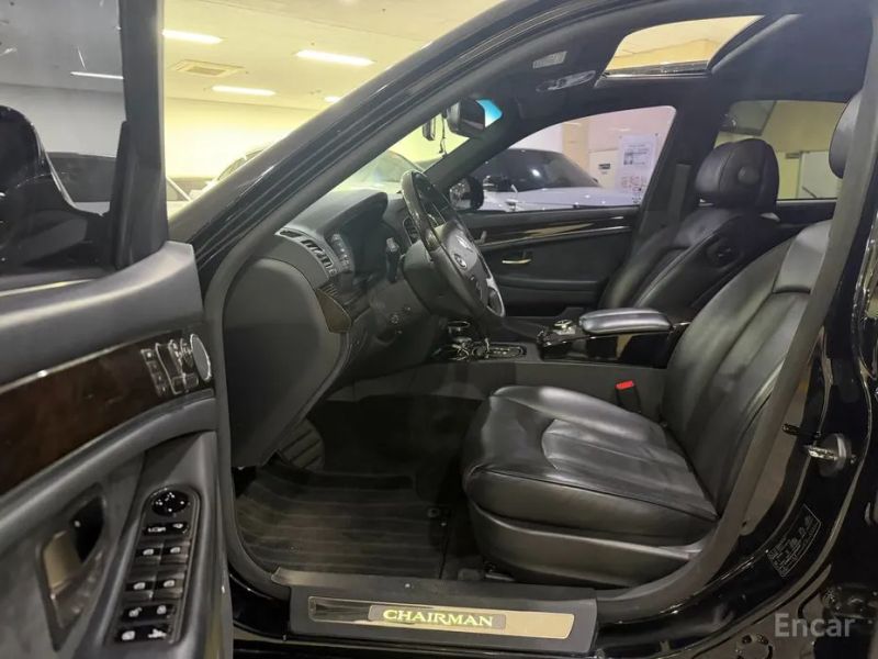 KG_Mobility_Ssangyong Chairman