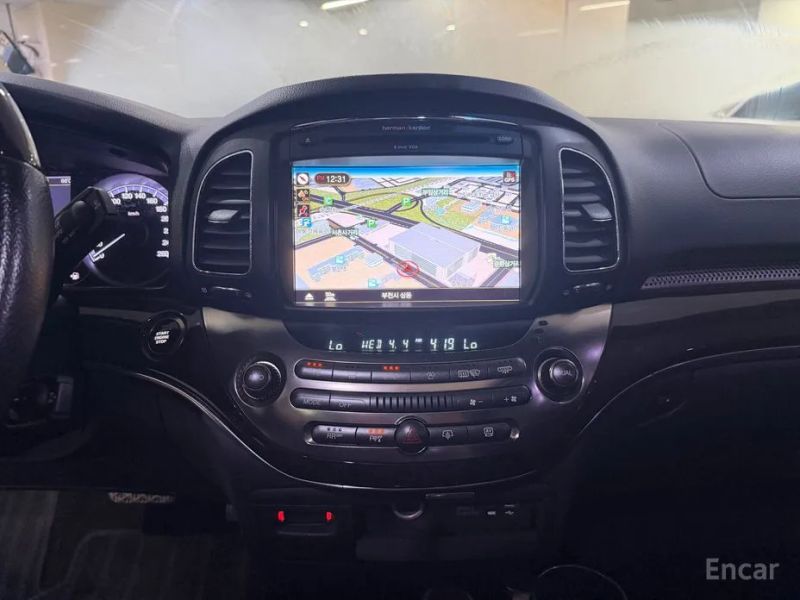 KG_Mobility_Ssangyong Chairman