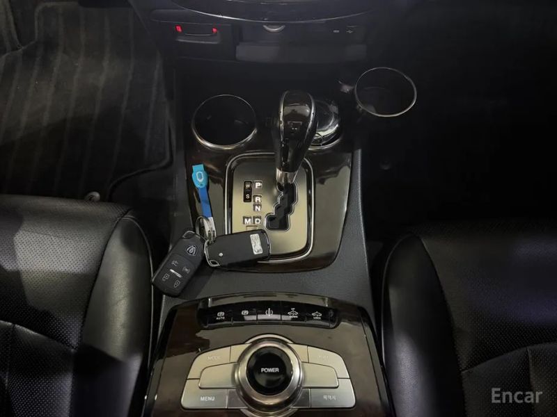 KG_Mobility_Ssangyong Chairman