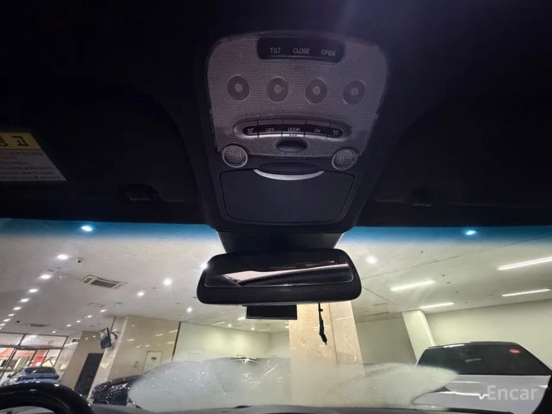KG_Mobility_Ssangyong Chairman