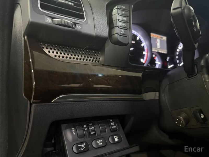 KG_Mobility_Ssangyong Chairman