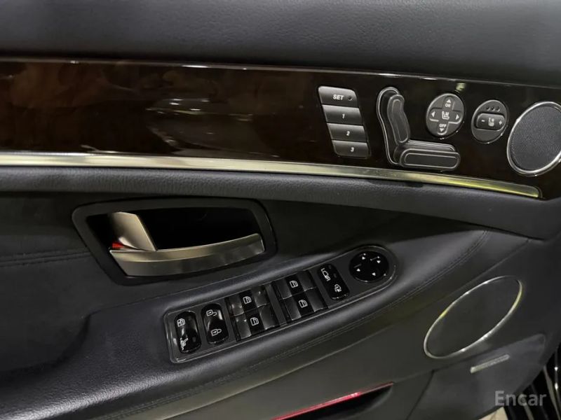 KG_Mobility_Ssangyong Chairman