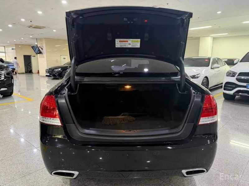KG_Mobility_Ssangyong Chairman