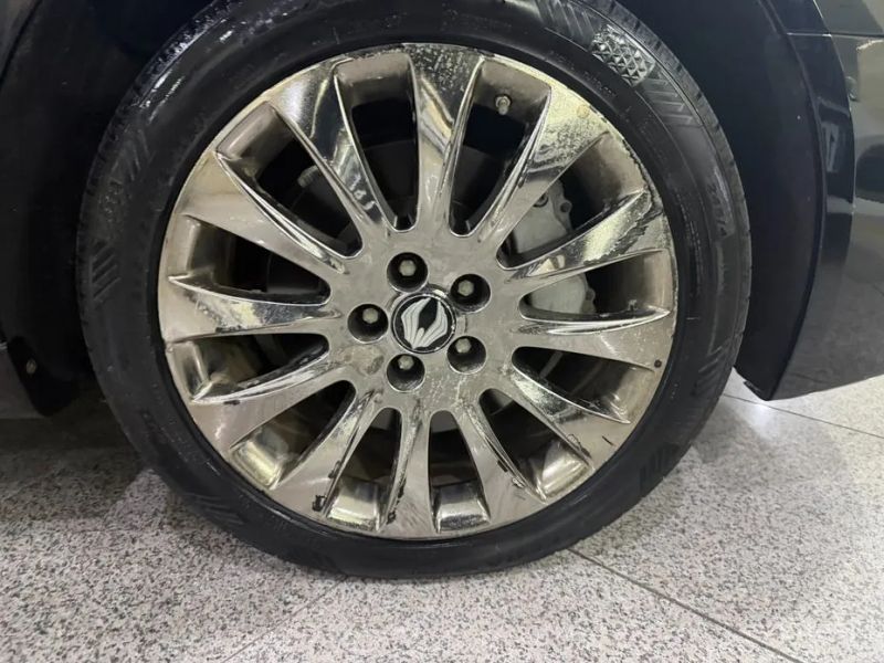 KG_Mobility_Ssangyong Chairman