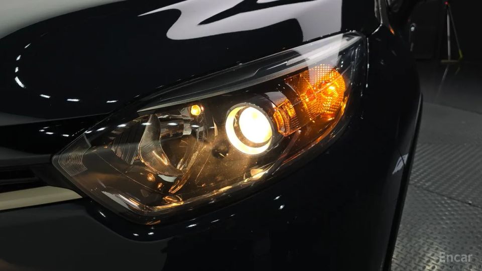 Renault-KoreaSamsung QM3