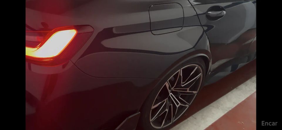 BMW M3