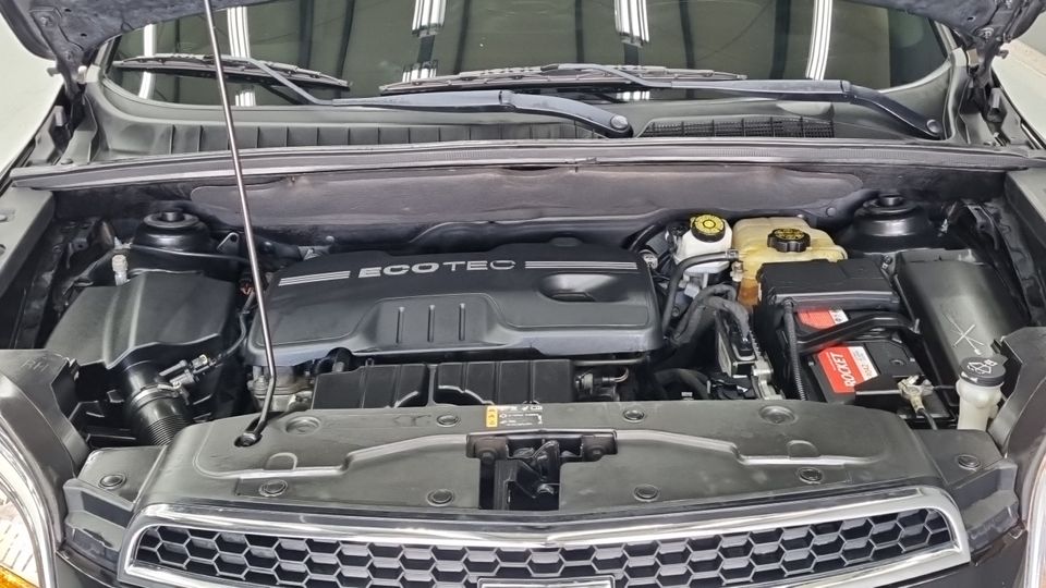 ChevroletGMDaewoo Orlando