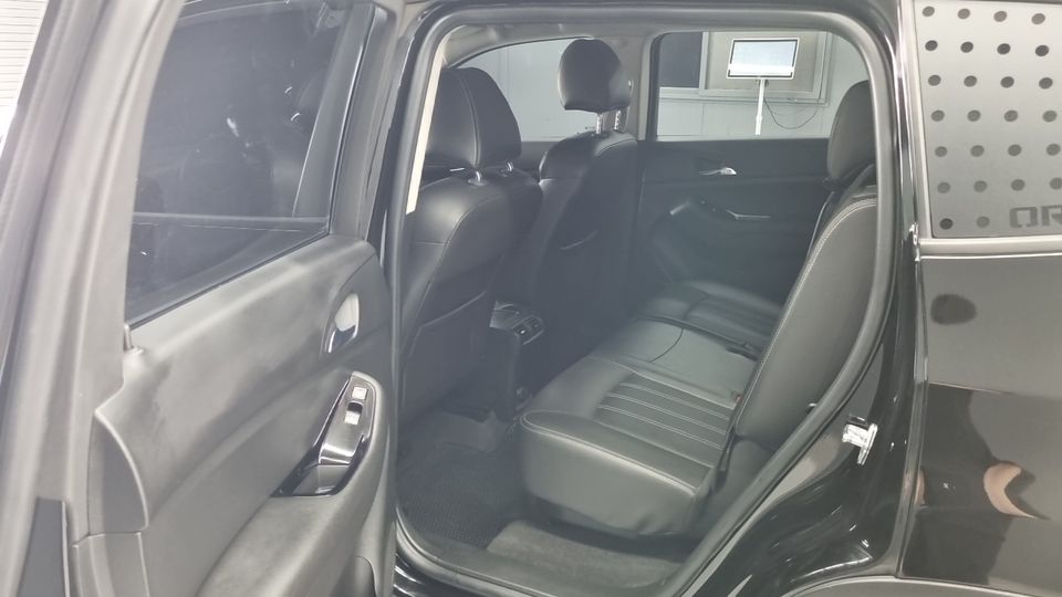 ChevroletGMDaewoo Orlando