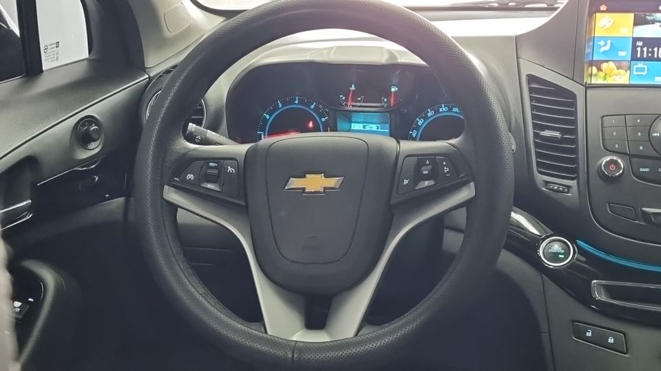 ChevroletGMDaewoo Orlando