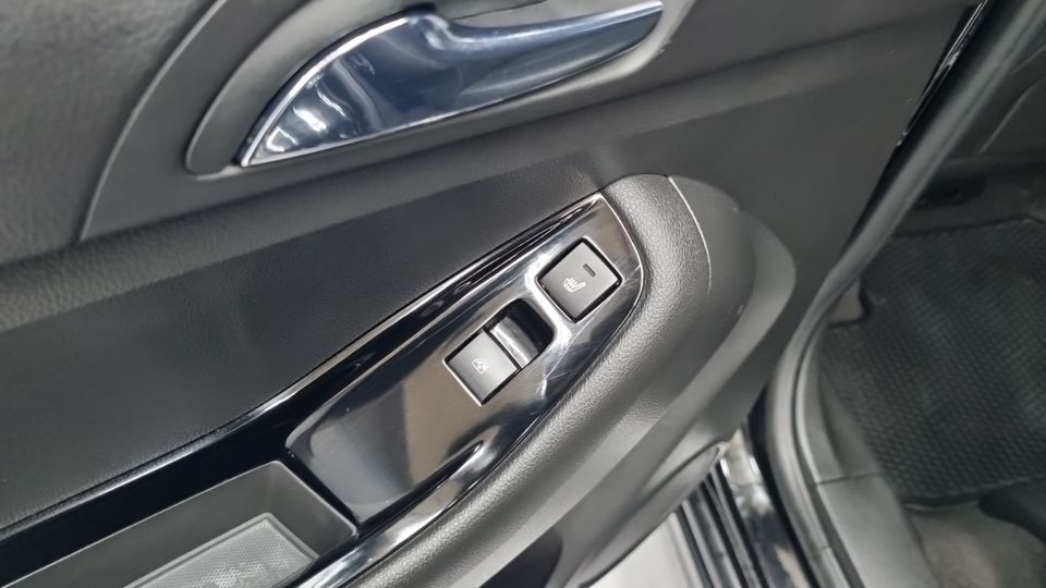 ChevroletGMDaewoo Orlando