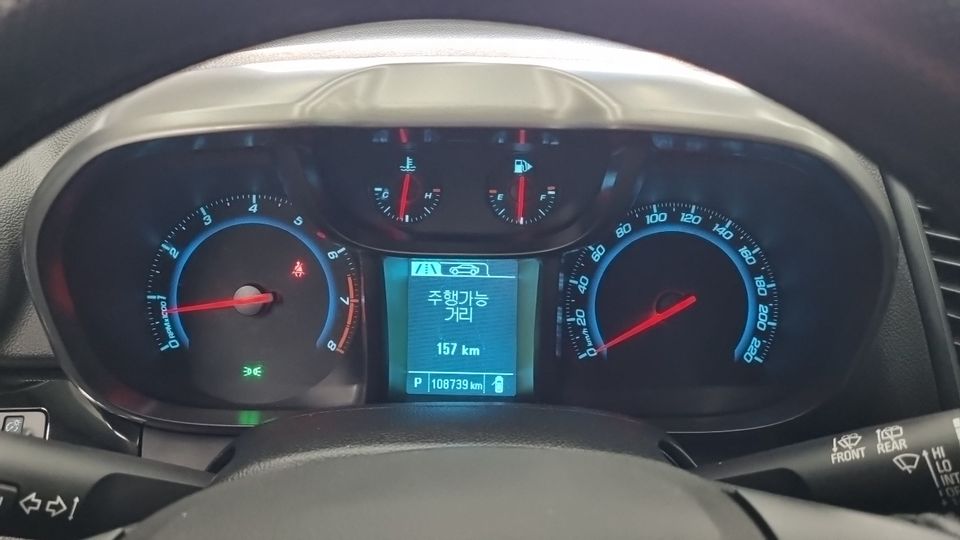 ChevroletGMDaewoo Orlando