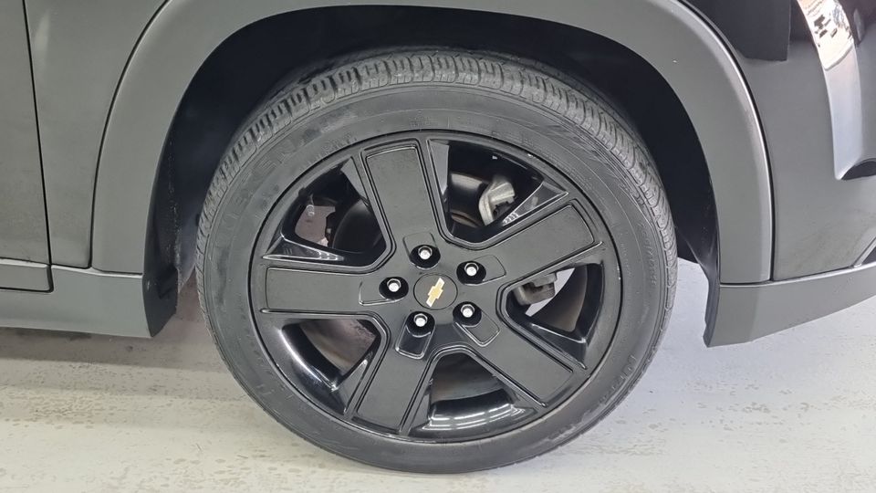 ChevroletGMDaewoo Orlando