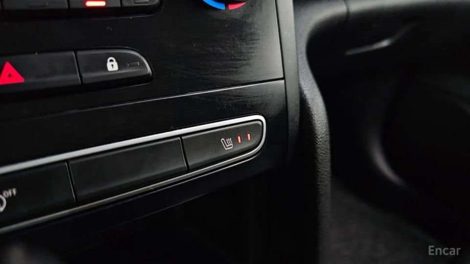 Renault-KoreaSamsung SM6