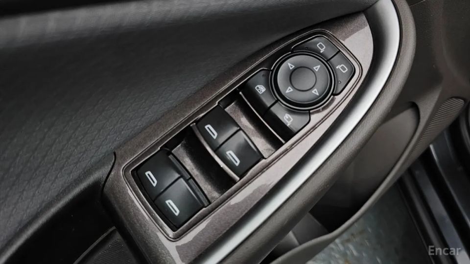 ChevroletGMDaewoo Malibu