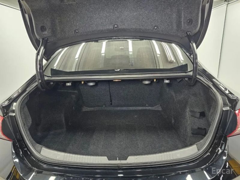 ChevroletGMDaewoo Malibu