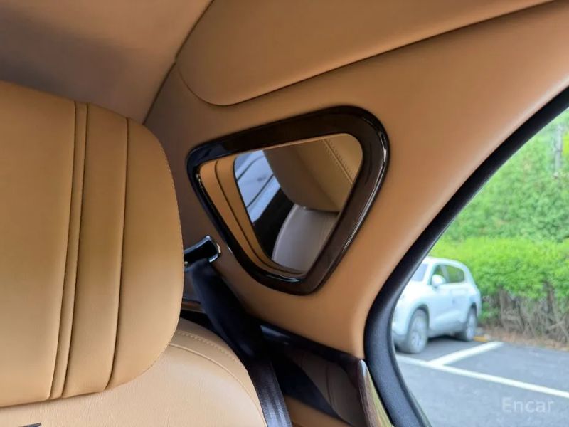 Bentley Mulsanne