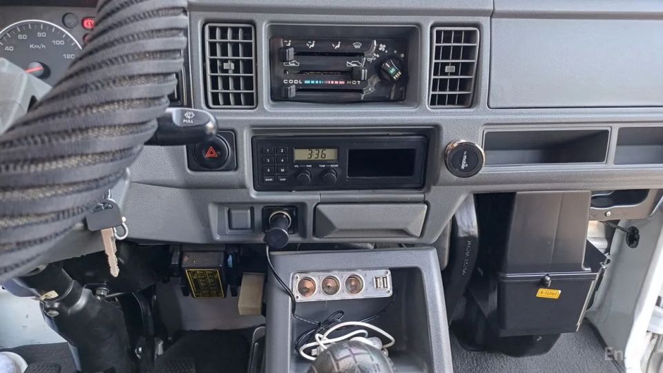 ChevroletGMDaewoo Damas