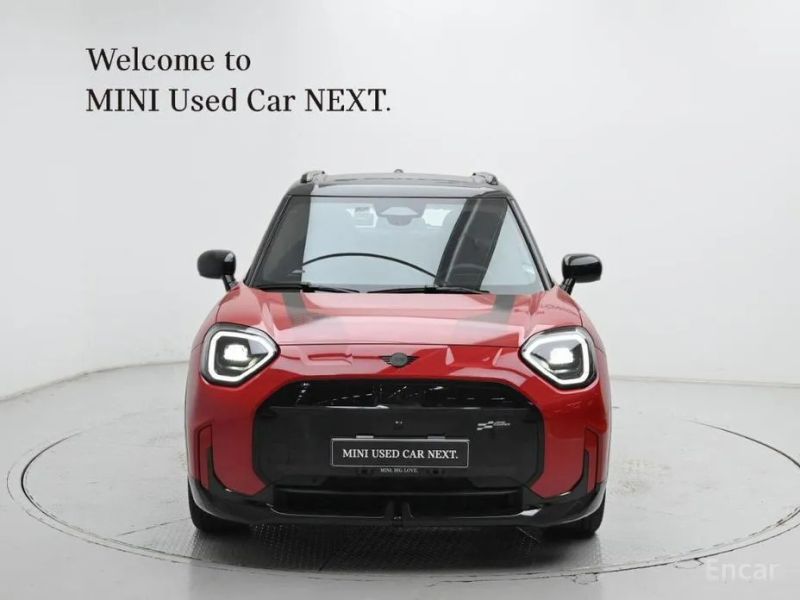Mini aceman