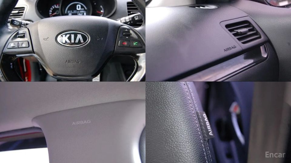 Kia Morning