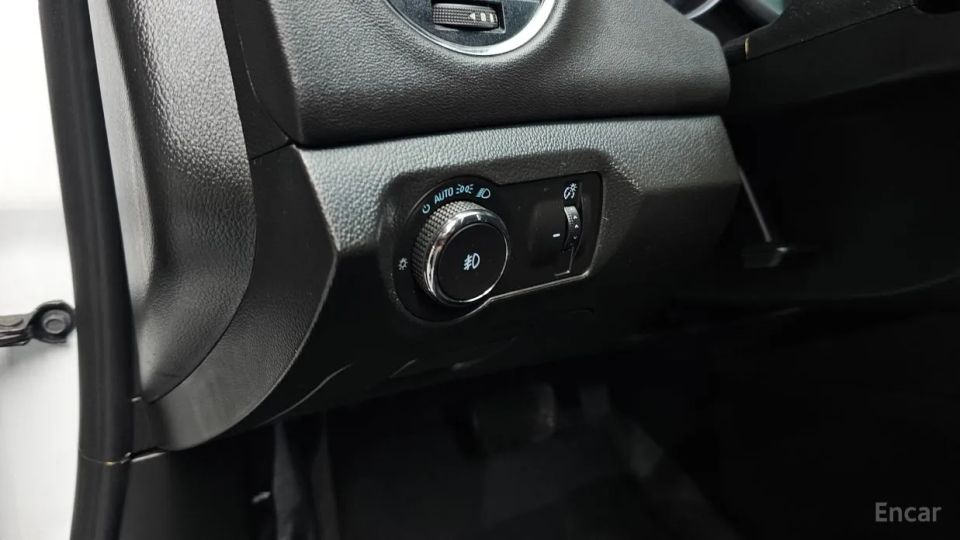ChevroletGMDaewoo Cruze
