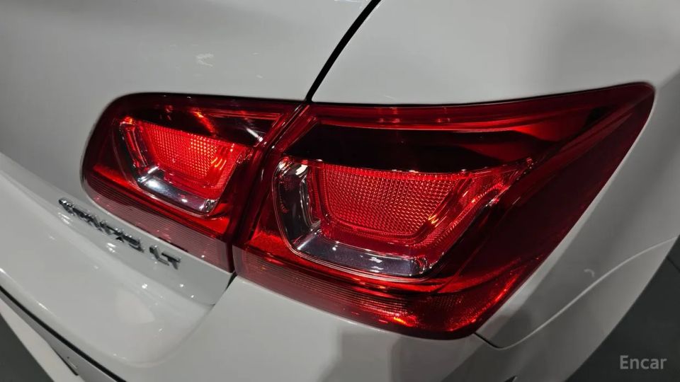 ChevroletGMDaewoo Cruze