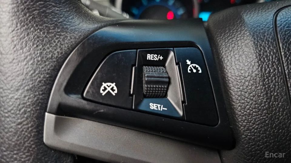 ChevroletGMDaewoo Cruze