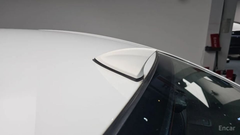 ChevroletGMDaewoo Cruze