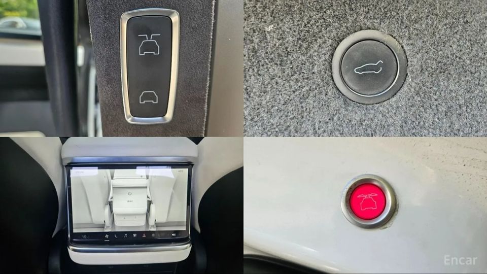 Tesla model-x