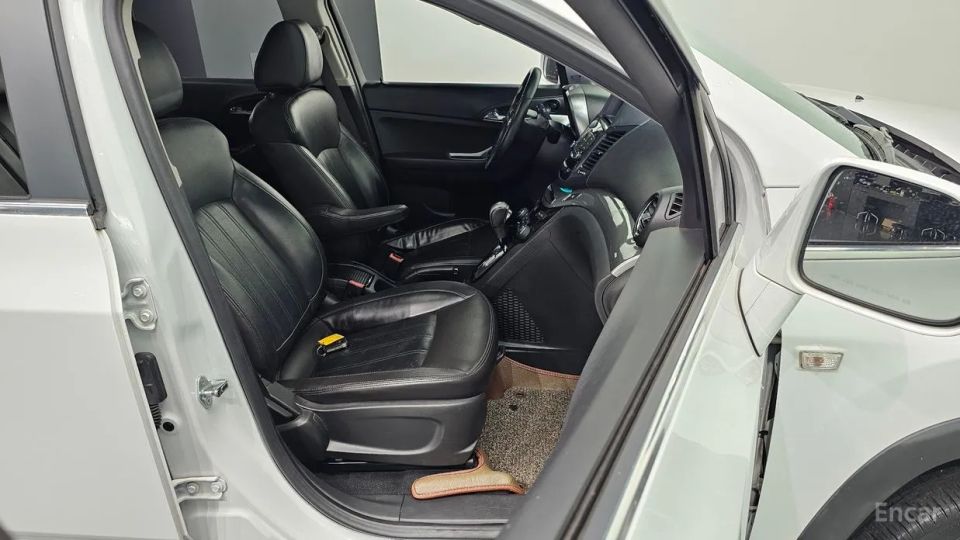 ChevroletGMDaewoo Orlando