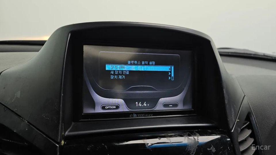 ChevroletGMDaewoo Orlando