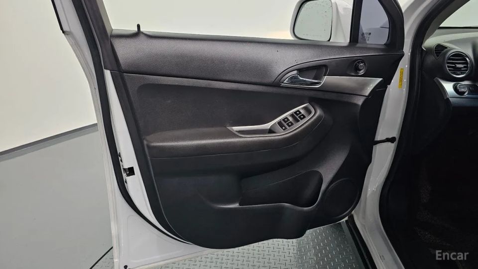 ChevroletGMDaewoo Orlando