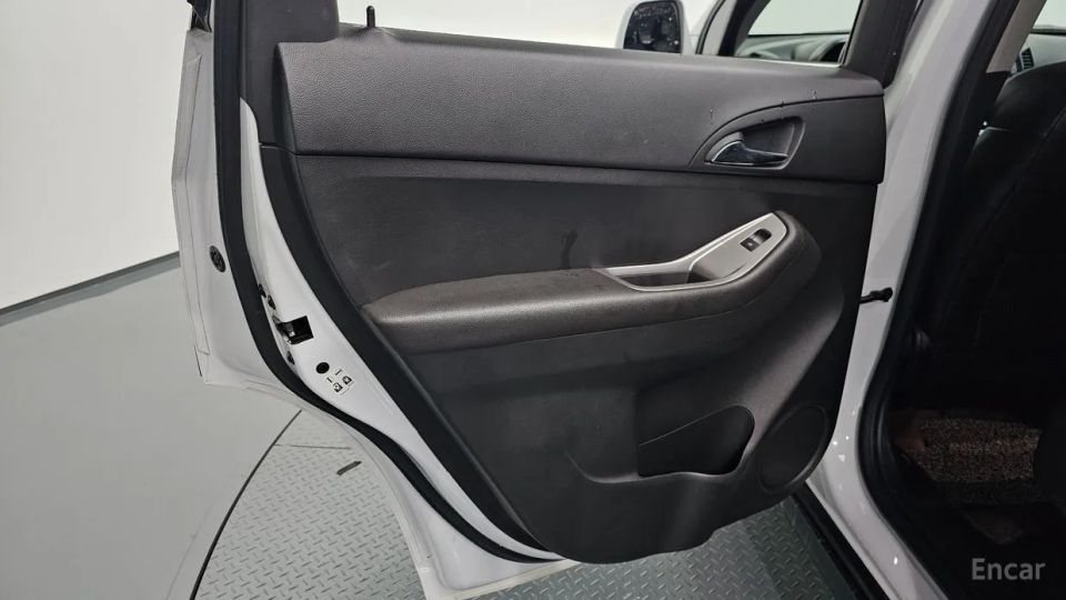 ChevroletGMDaewoo Orlando