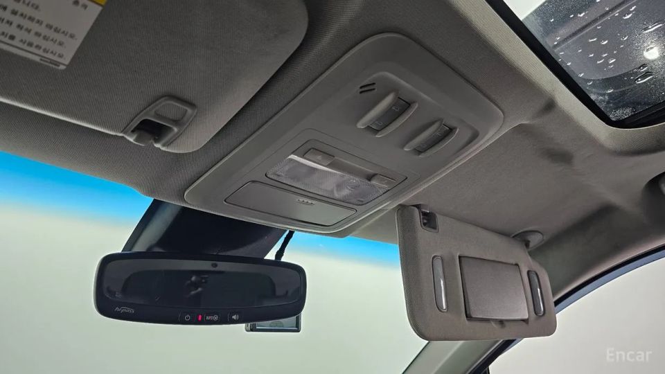 ChevroletGMDaewoo Orlando