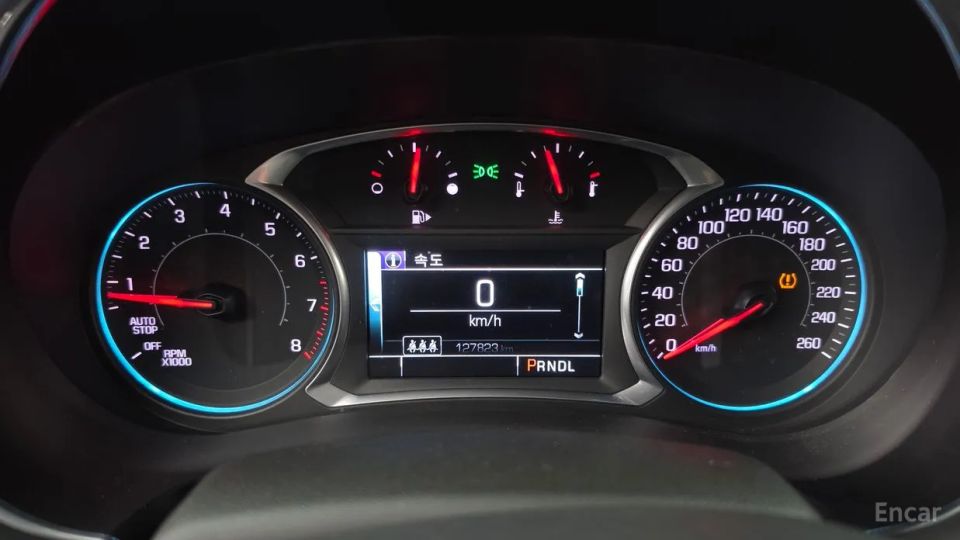 ChevroletGMDaewoo Malibu