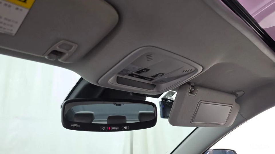 ChevroletGMDaewoo Malibu