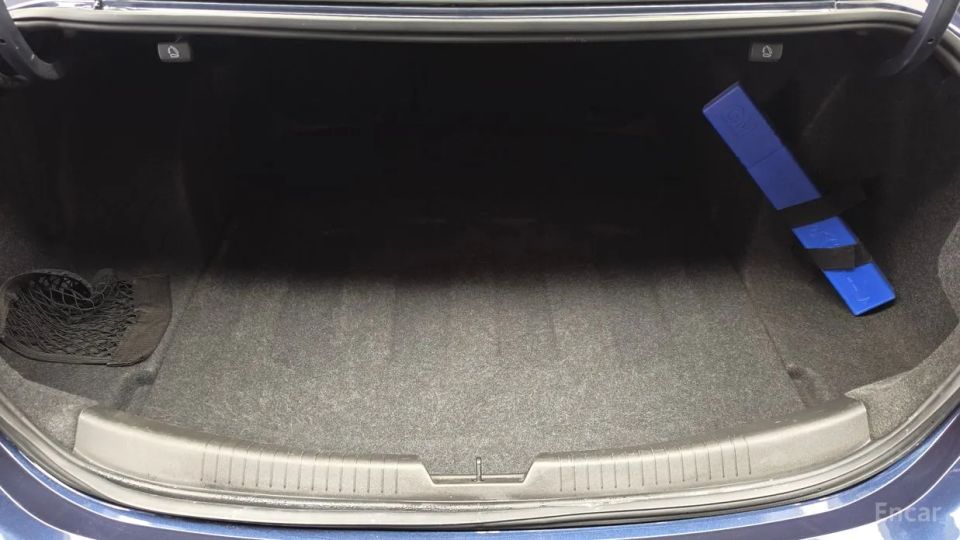ChevroletGMDaewoo Malibu