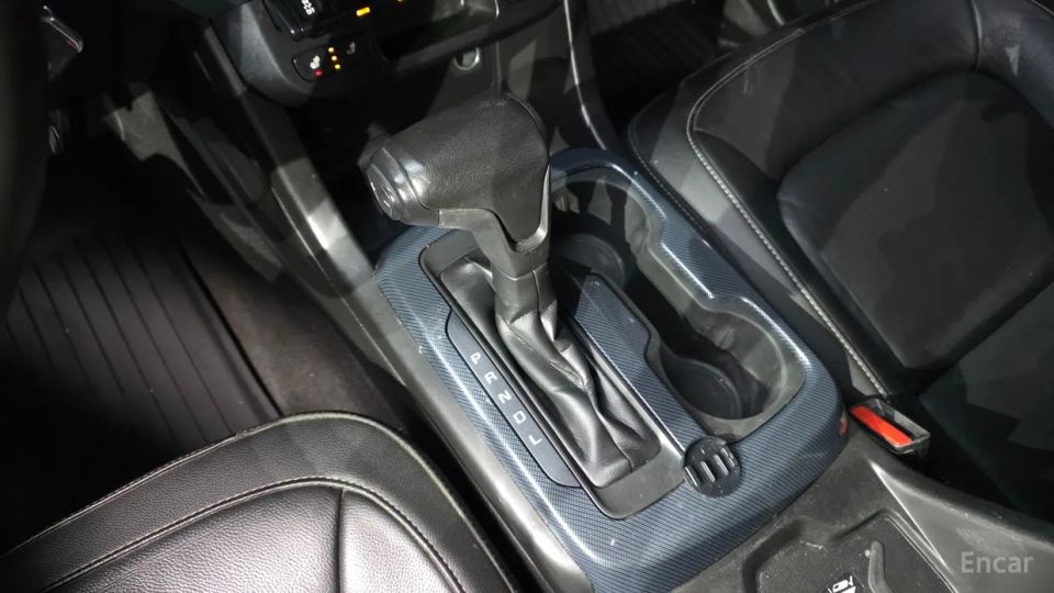 ChevroletGMDaewoo Colorado